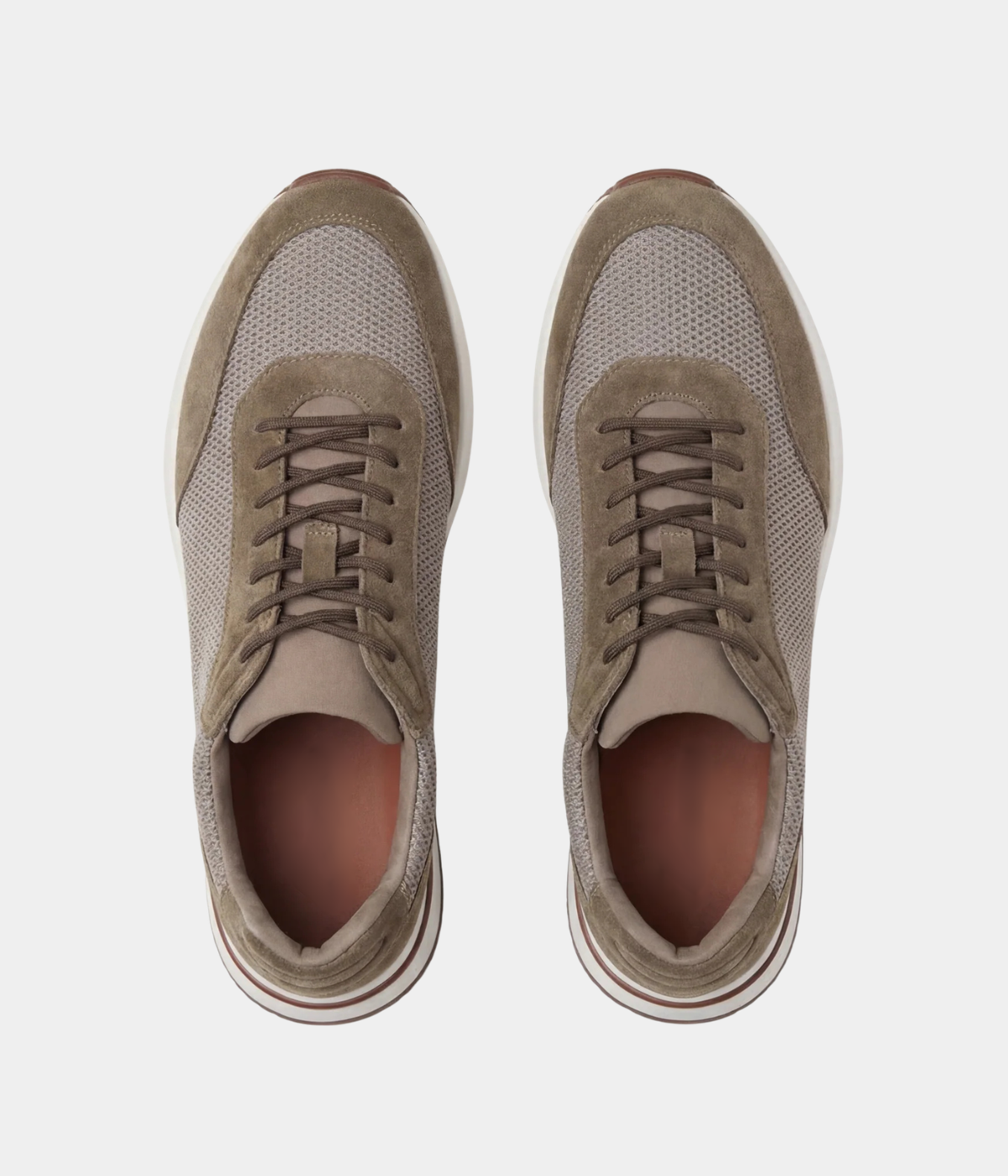 The Sanremo Runner — Taupe — image 6
