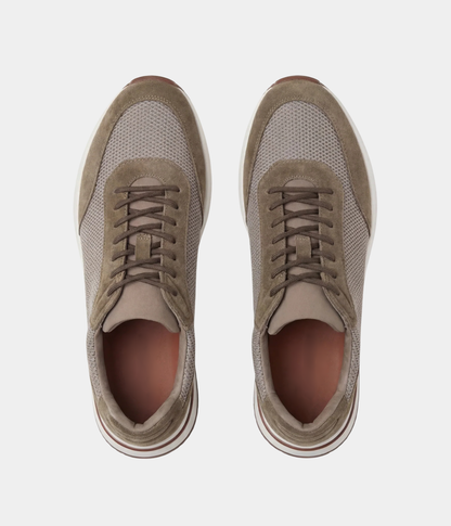 The Sanremo Runner — Taupe — image 6
