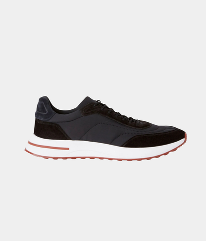 The Bellagio Runner — Black — image 1
