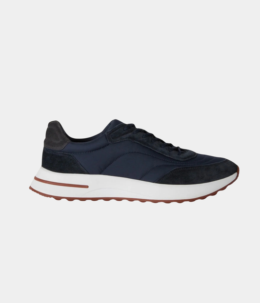 The Bellagio Runner — Navy — image 1
