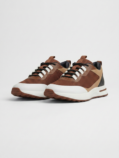 The Taormina Runner — Deep Black — image 3