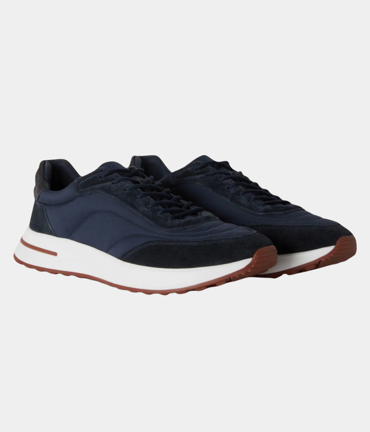 The Bellagio Runner — Navy — image 2