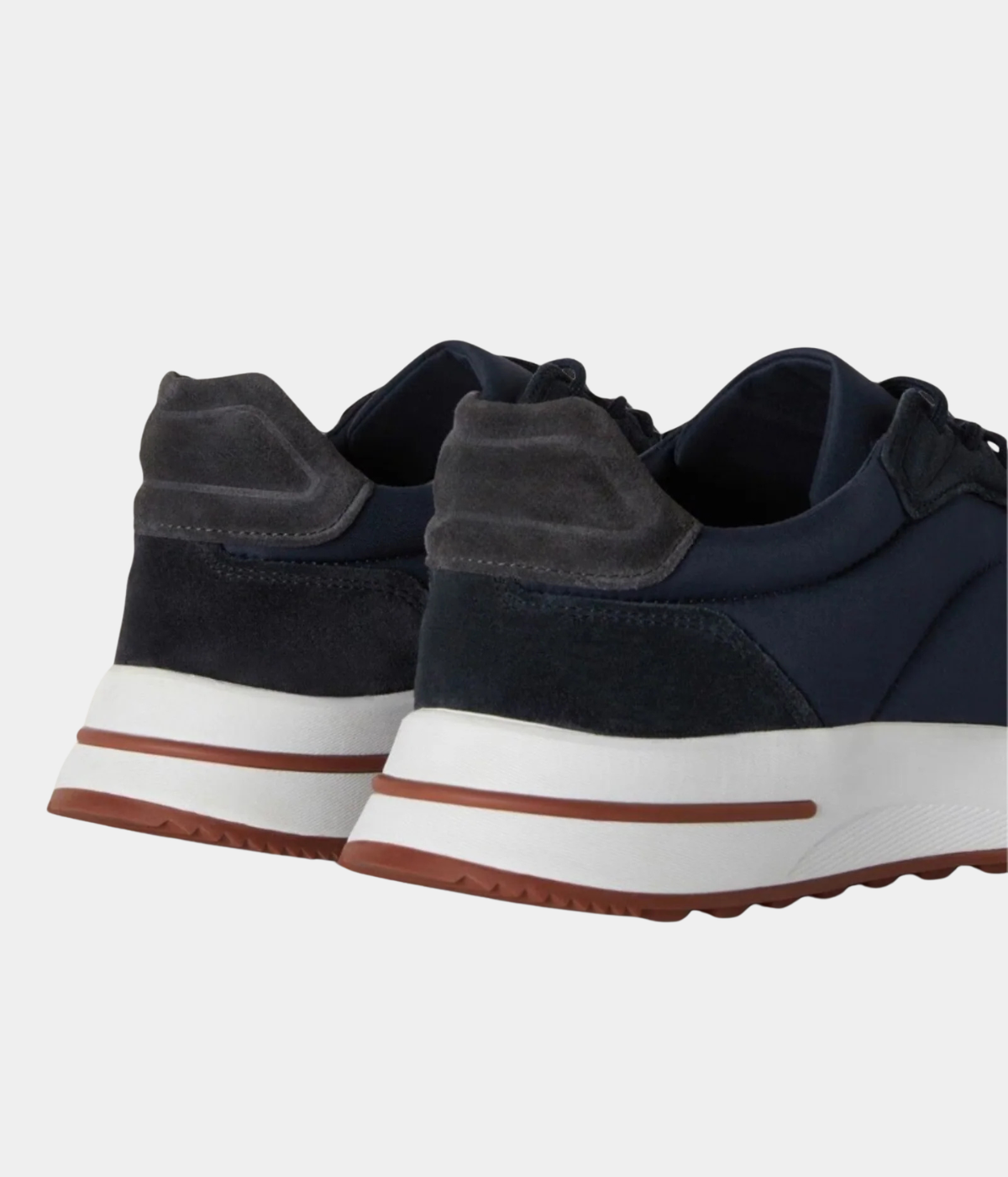 The Bellagio Runner — Navy — image 3