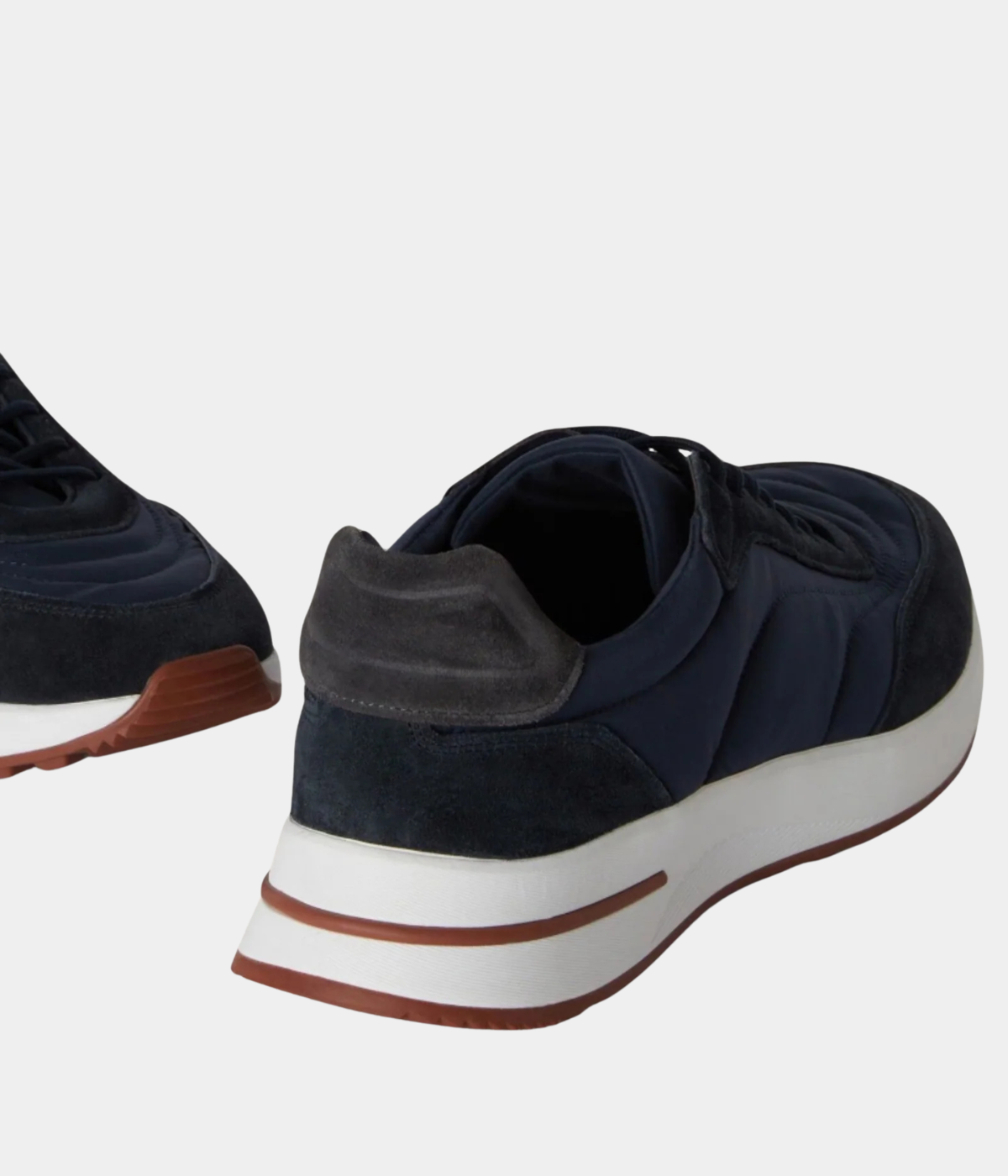 The Bellagio Runner — Navy — image 4