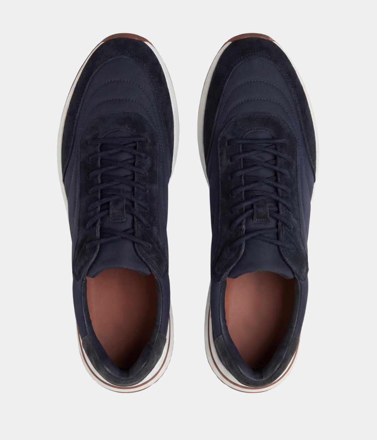 The Bellagio Runner — Navy — image 5