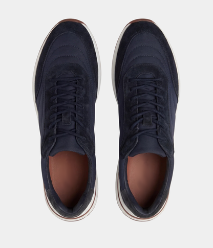 The Bellagio Runner — Navy — image 5