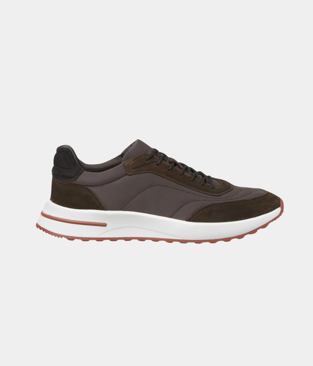 The Bellagio Runner — Brown — image 1