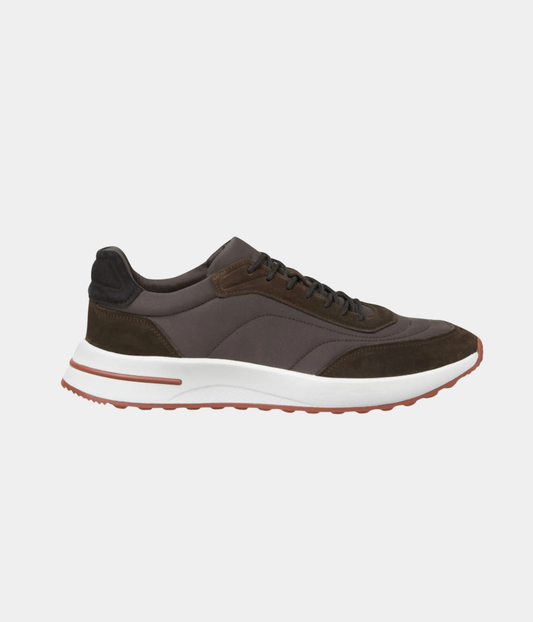 The Bellagio Runner — Brown — image 1