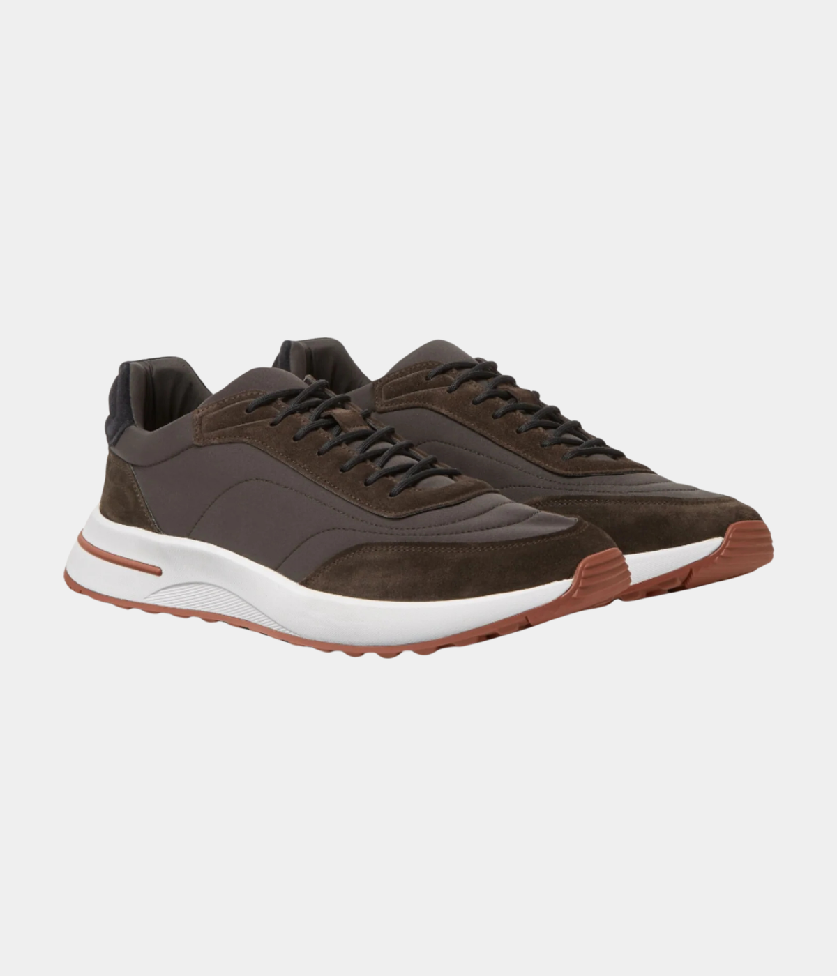 The Bellagio Runner — Brown — image 2