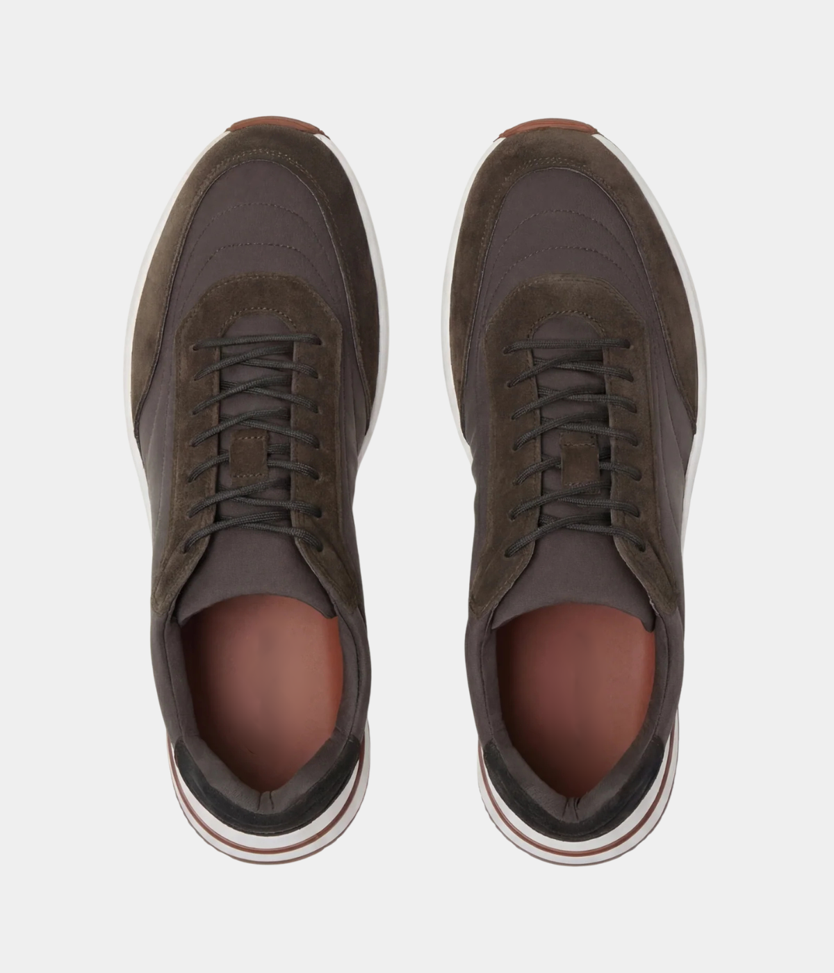 The Bellagio Runner — Brown — image 6