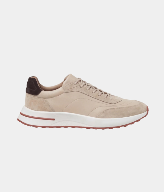 The Bellagio Runner — Beige — image 1