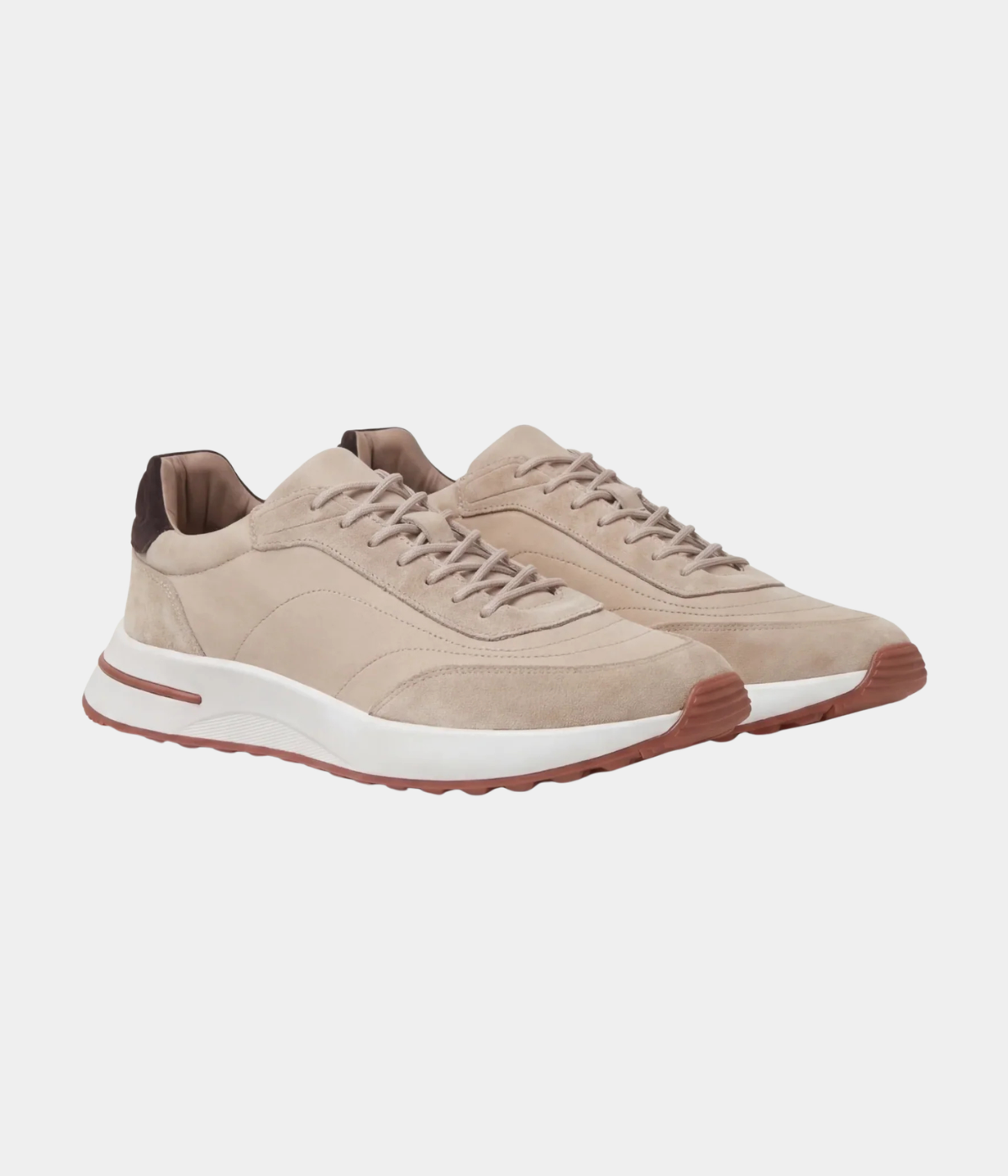 The Bellagio Runner — Beige — image 2