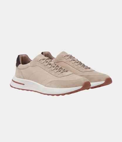 The Bellagio Runner — Beige — image 2