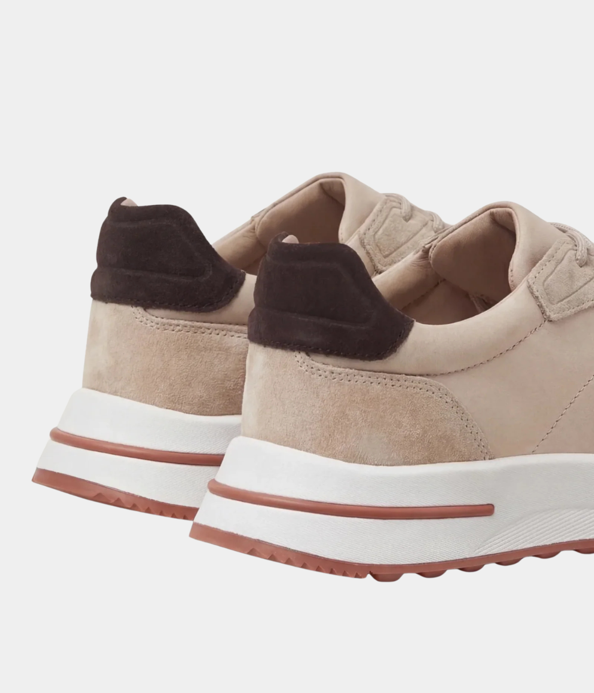 The Bellagio Runner — Beige — image 4