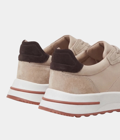 The Bellagio Runner — Beige — image 4