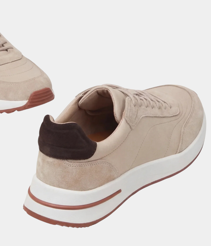 The Bellagio Runner — Beige — image 5
