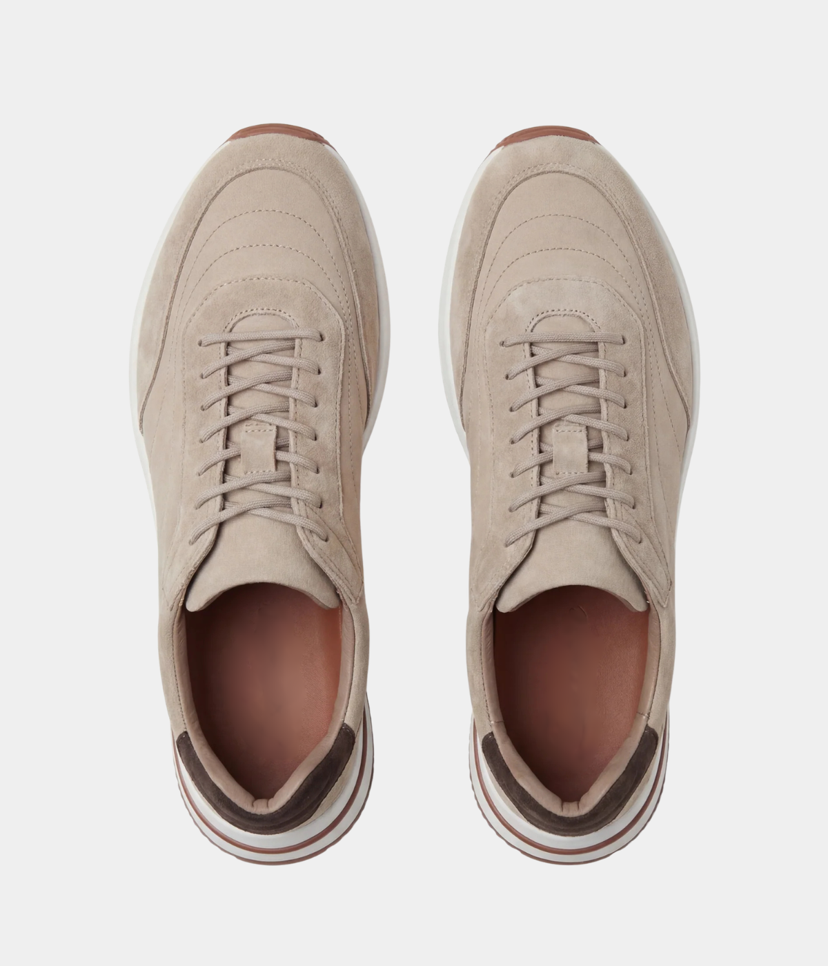 The Bellagio Runner — Beige — image 6