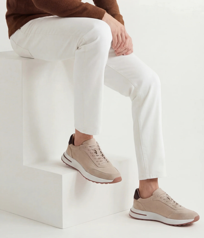 The Bellagio Runner — Beige — image 3