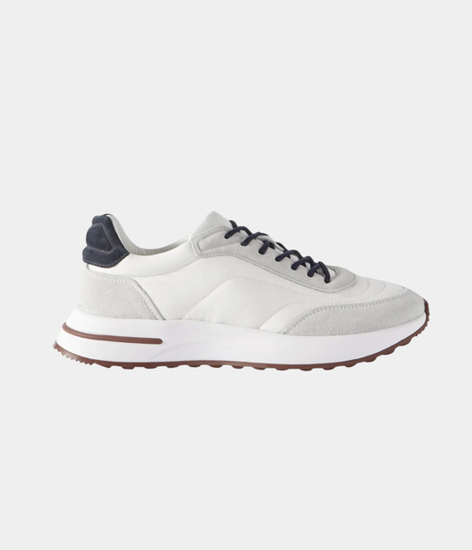 The Bellagio Runner — White — image 1