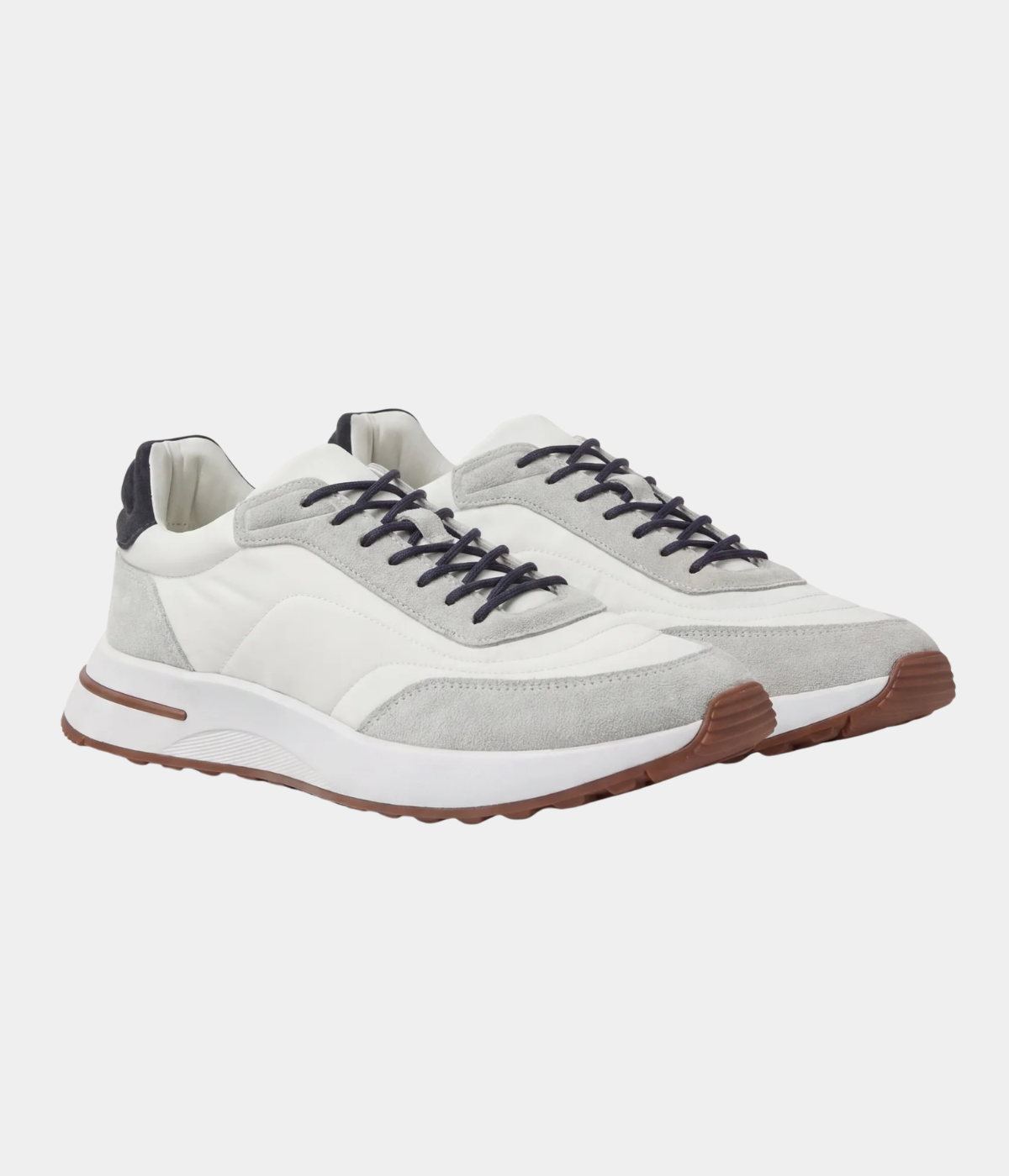 The Bellagio Runner — White — image 2