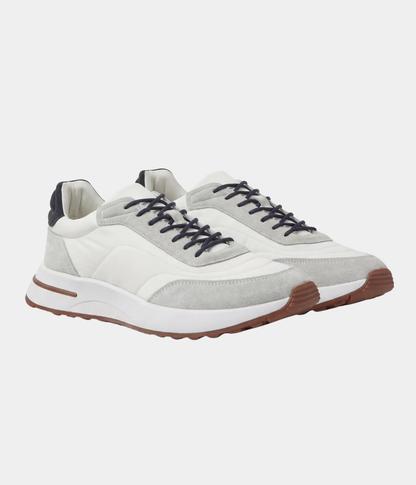 The Bellagio Runner — White — image 2