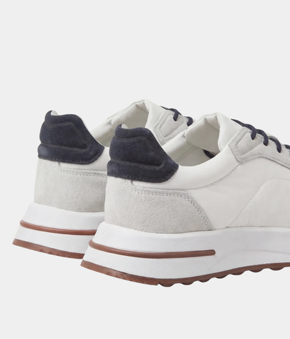 The Bellagio Runner — White — image 4