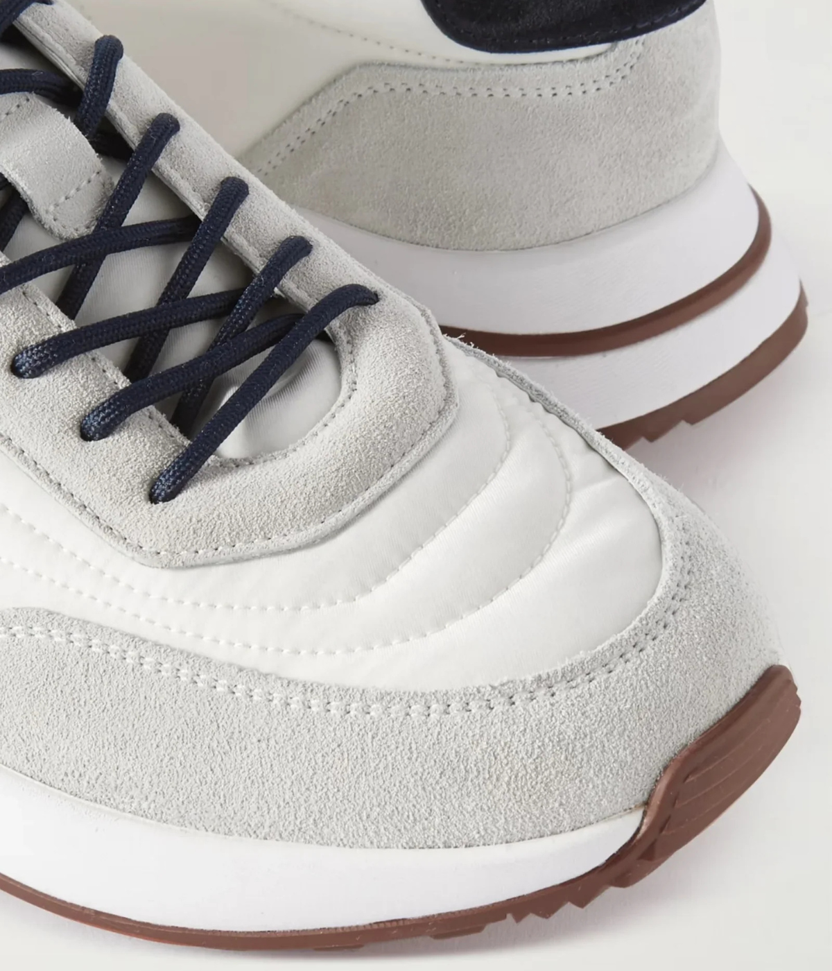 The Bellagio Runner — White — image 5