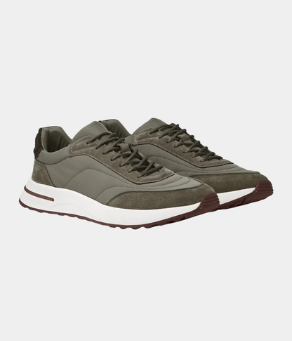 The Bellagio Runner — Olive — image 2