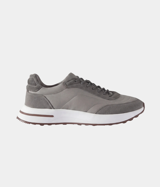 The Bellagio Runner — Grey — image 1