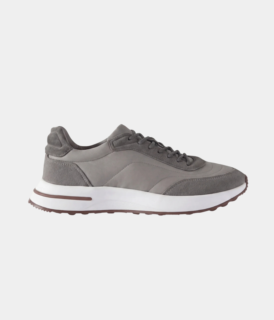 The Bellagio Runner — Grey — image 1