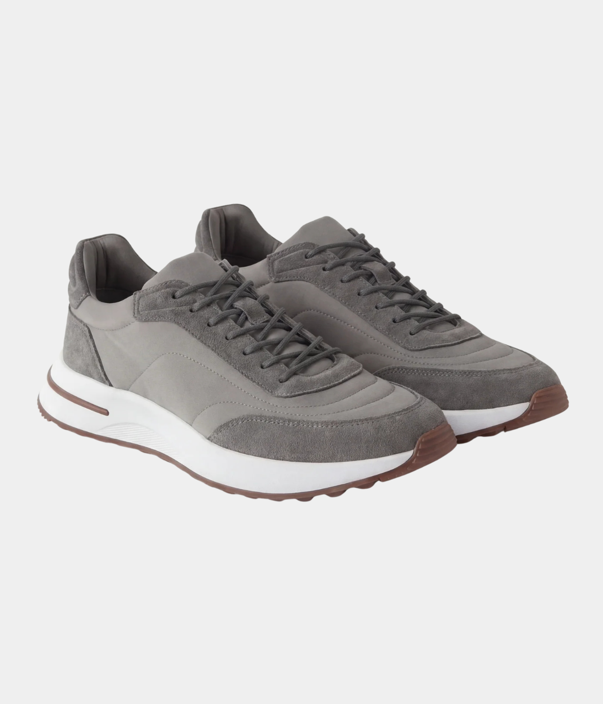 The Bellagio Runner — Grey — image 2