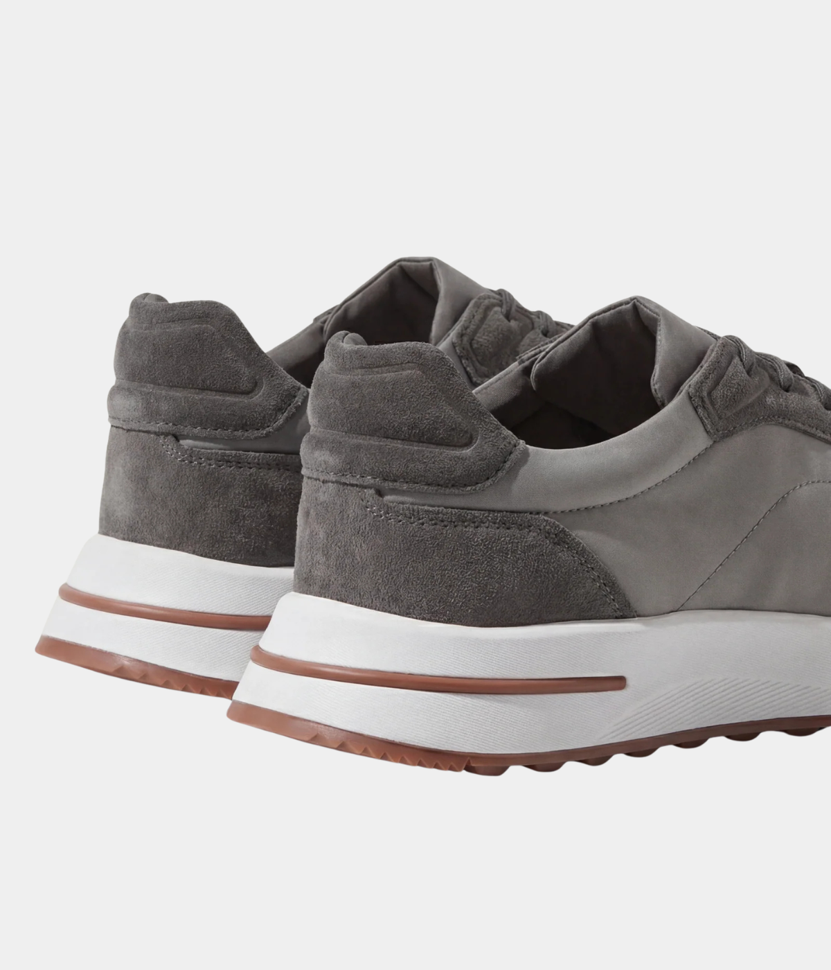The Bellagio Runner — Grey — image 3