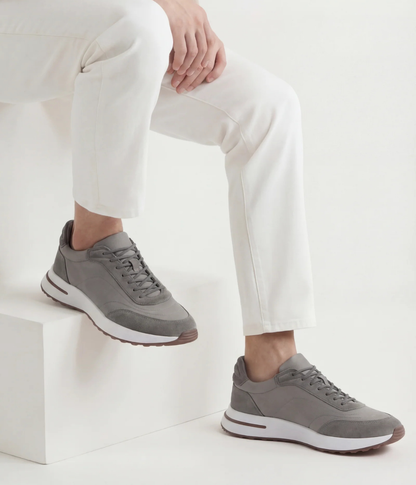 The Bellagio Runner — Grey — image 4
