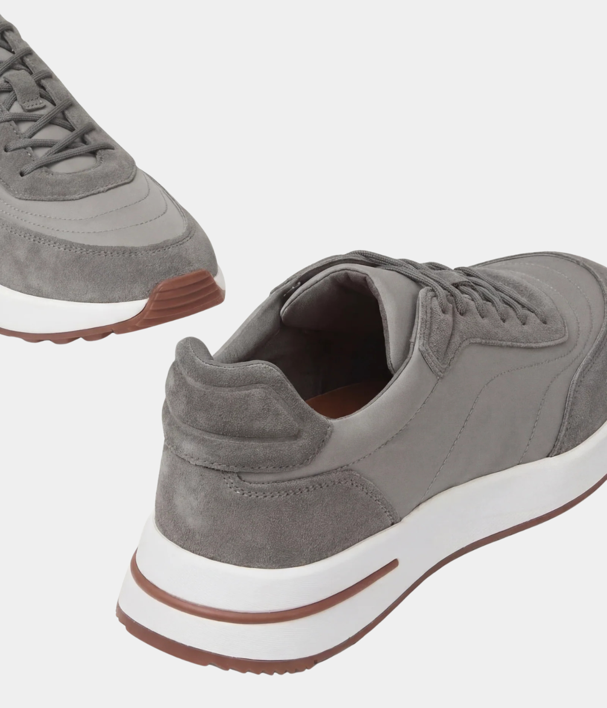 The Bellagio Runner — Grey — image 5