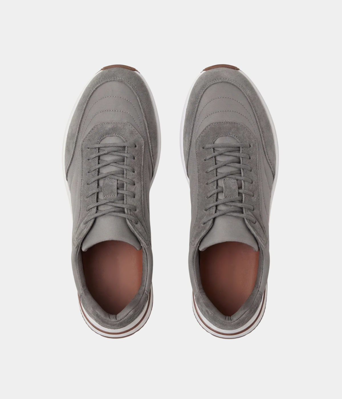 The Bellagio Runner — Grey — image 6