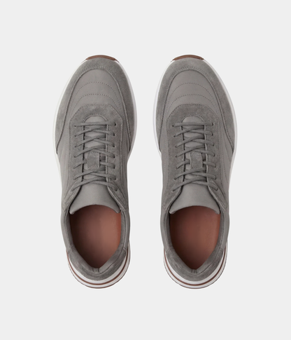 The Bellagio Runner — Grey — image 6