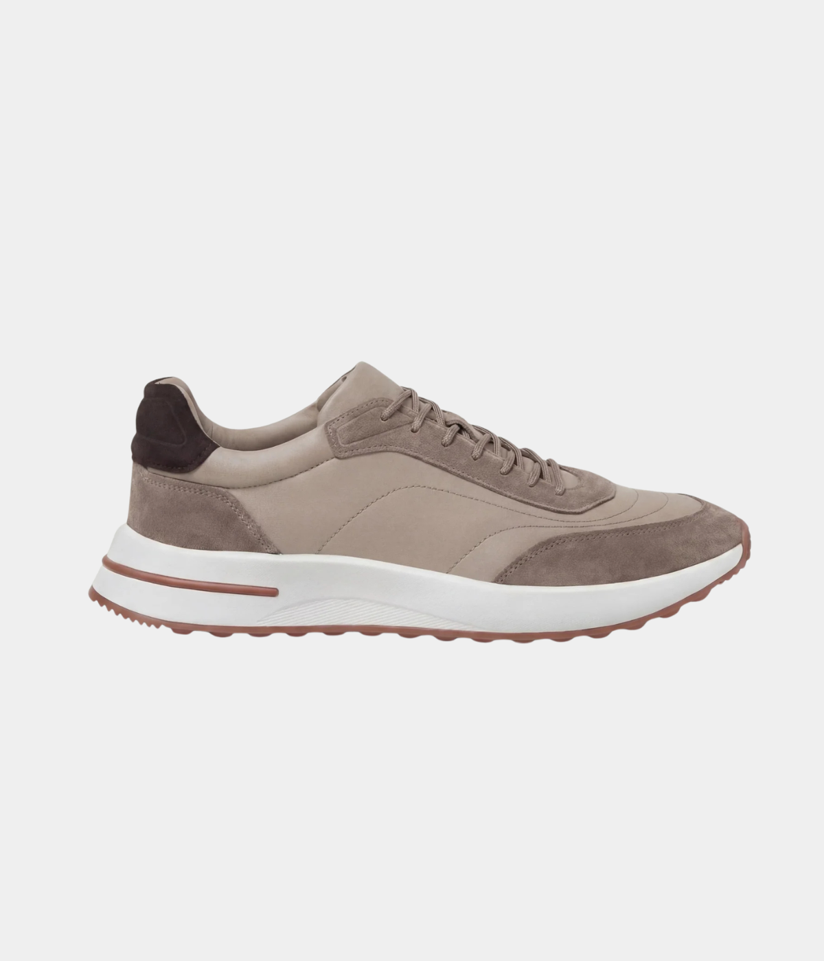 The Bellagio Runner — Stone — image 1