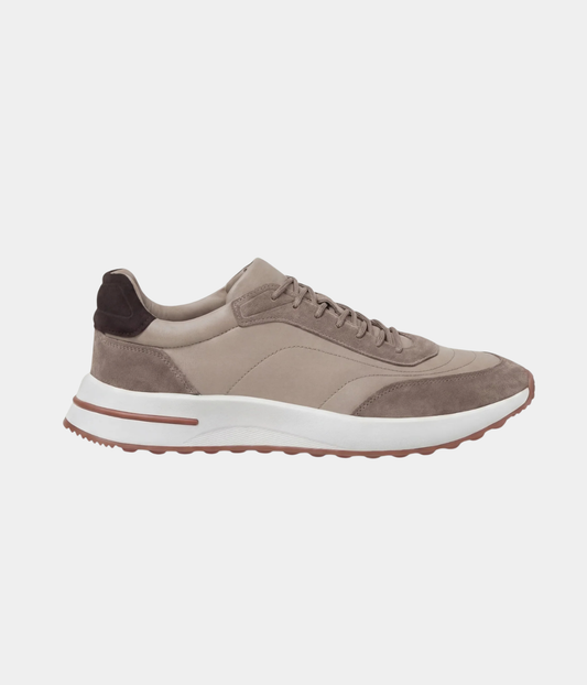 The Bellagio Runner — Stone — image 1