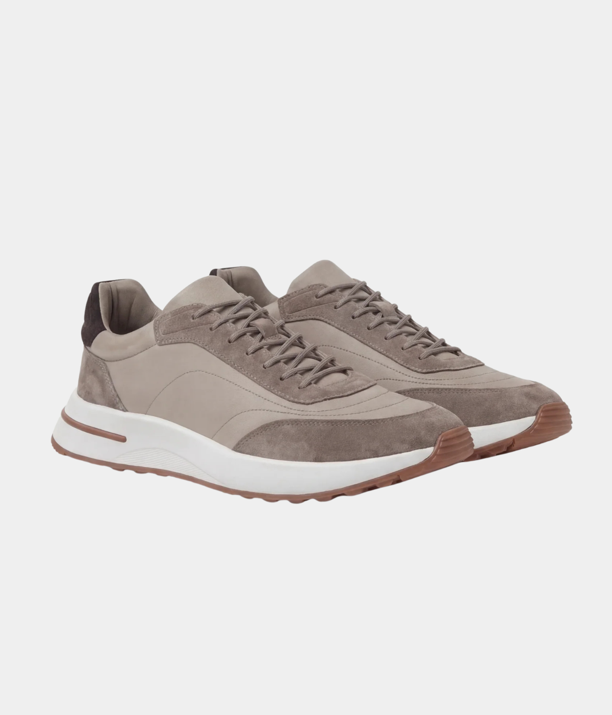 The Bellagio Runner — Stone — image 2