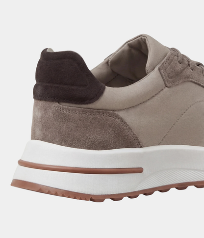The Bellagio Runner — Stone — image 4