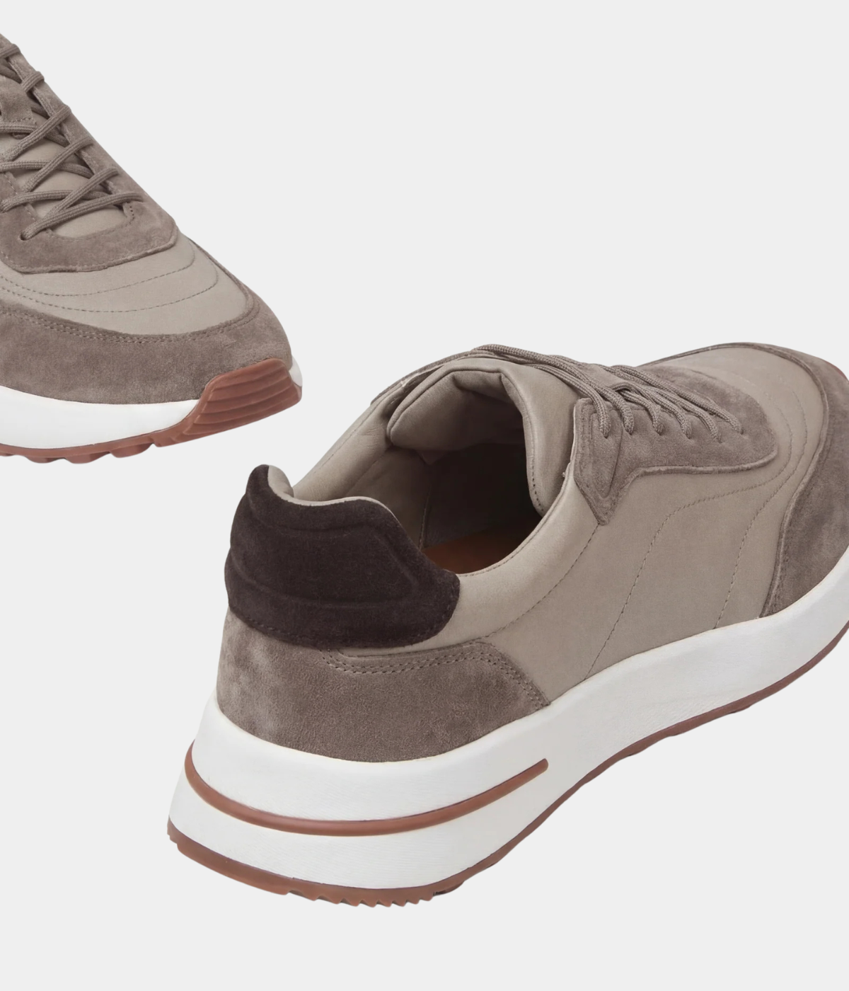 The Bellagio Runner — Stone — image 5