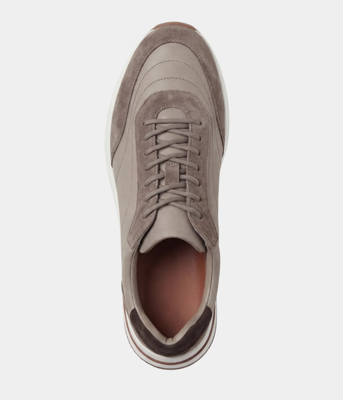 The Bellagio Runner — Stone — image 6