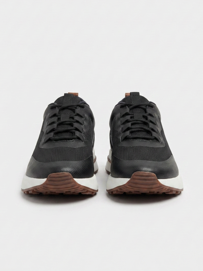 The Taormina Runner — Black — image 4