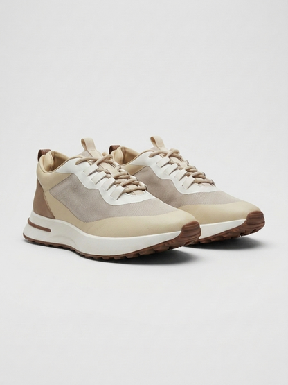 The Taormina Runner — Apricot — image 3