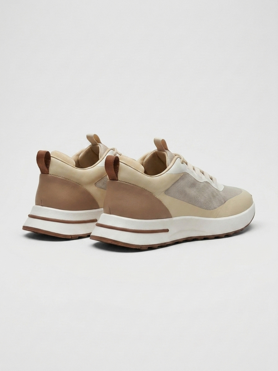 The Taormina Runner — Apricot — image 4
