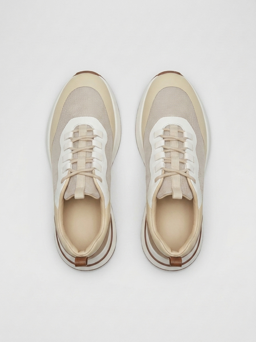 The Taormina Runner — Apricot — image 5