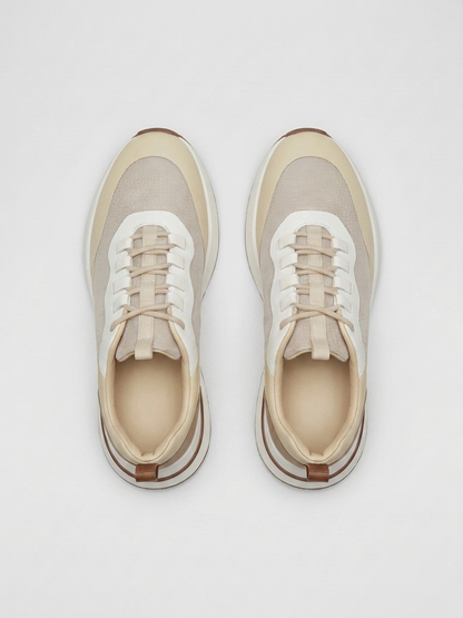 The Taormina Runner — Apricot — image 5