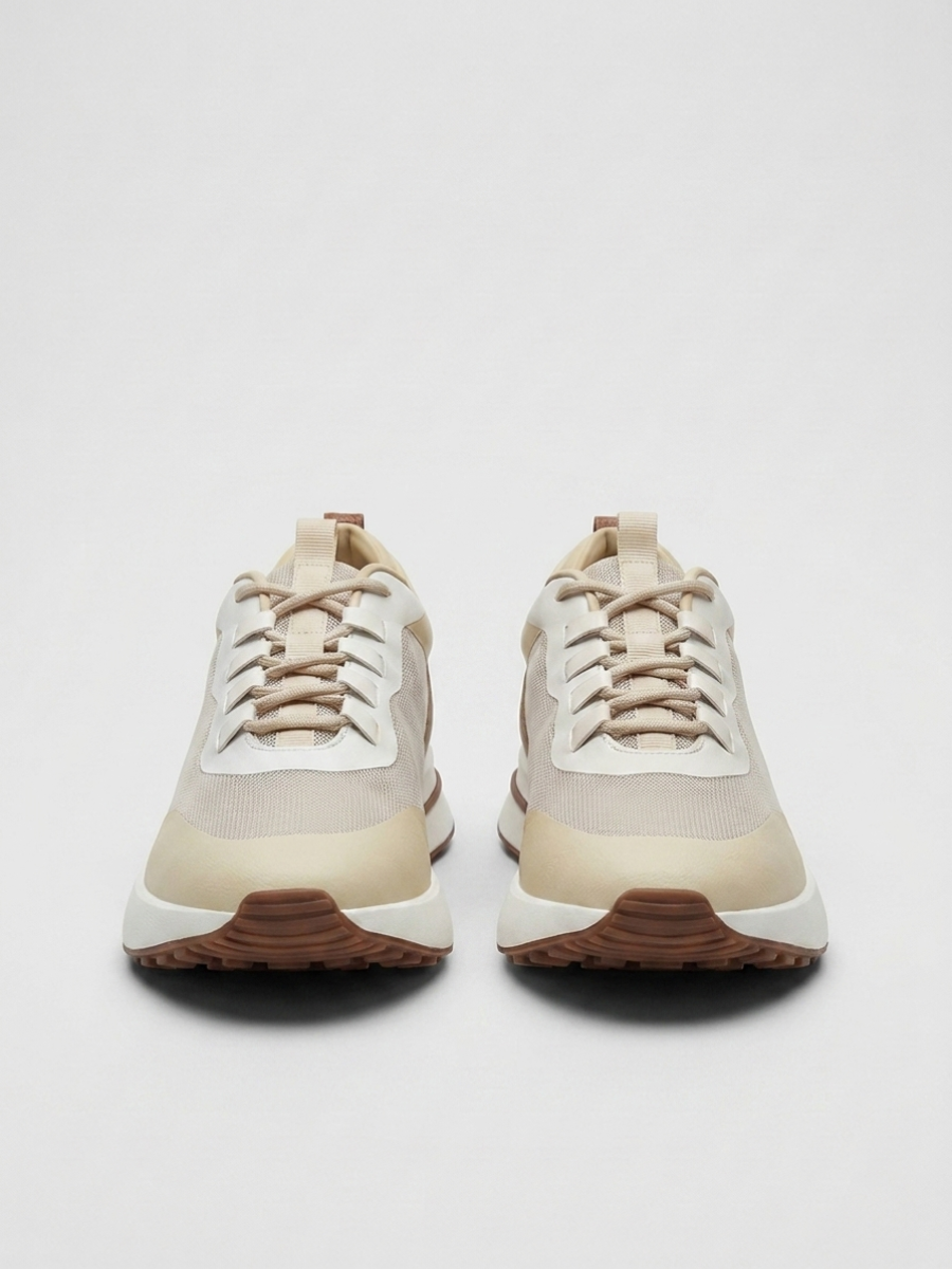 The Taormina Runner — Apricot — image 7