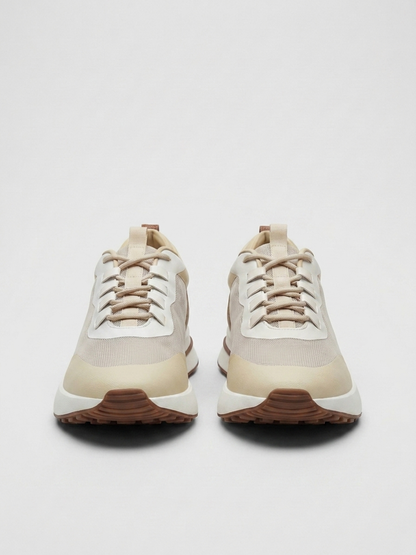 The Taormina Runner — Apricot — image 7