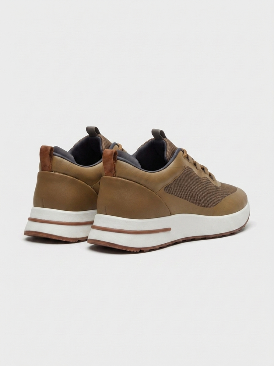 The Taormina Runner — Taupe — image 3